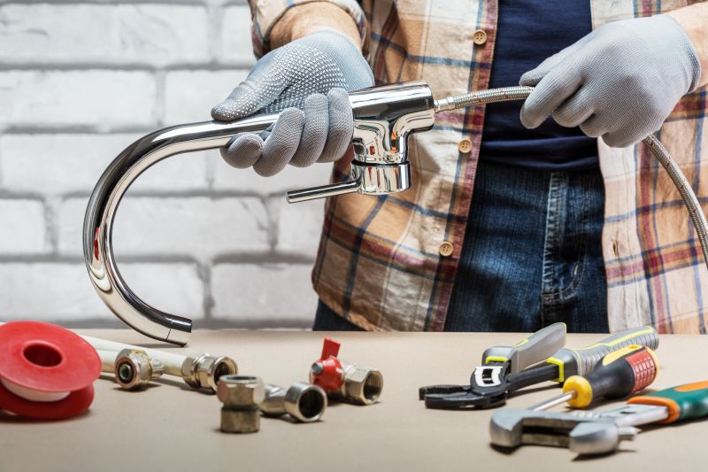 General Plumbing Repair in Denver, CO