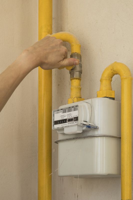Residential Gas Plumbing in West Palm Beach, FL