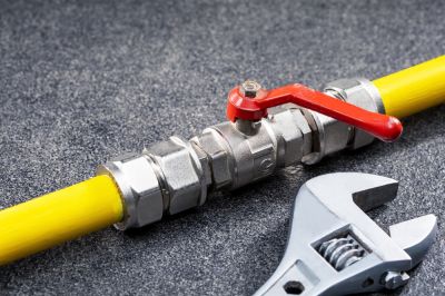 Reliable Gas Supply