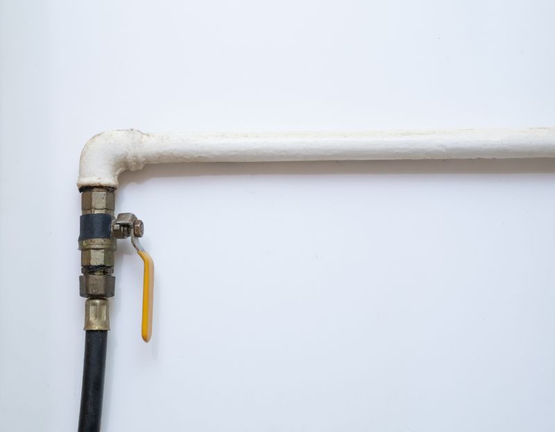 Gas Piping