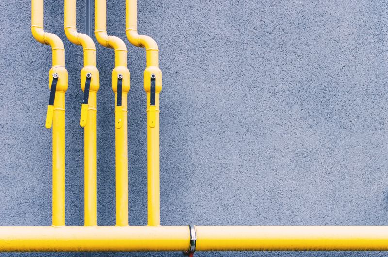 Csst Plumbing Installation in Austin, TX
