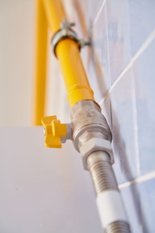 Csst Plumbing Installation in West Palm Beach, FL