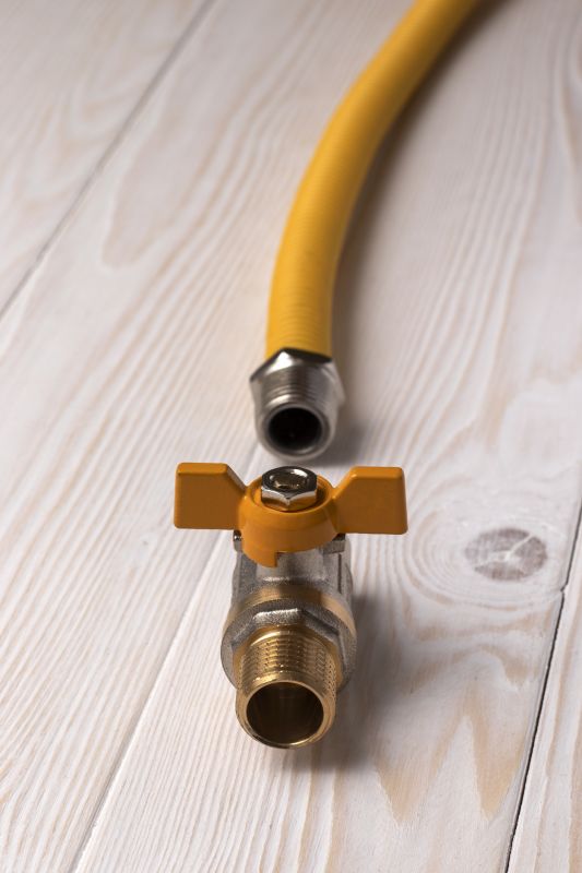 Csst Plumbing Installation in Boca Raton, FL