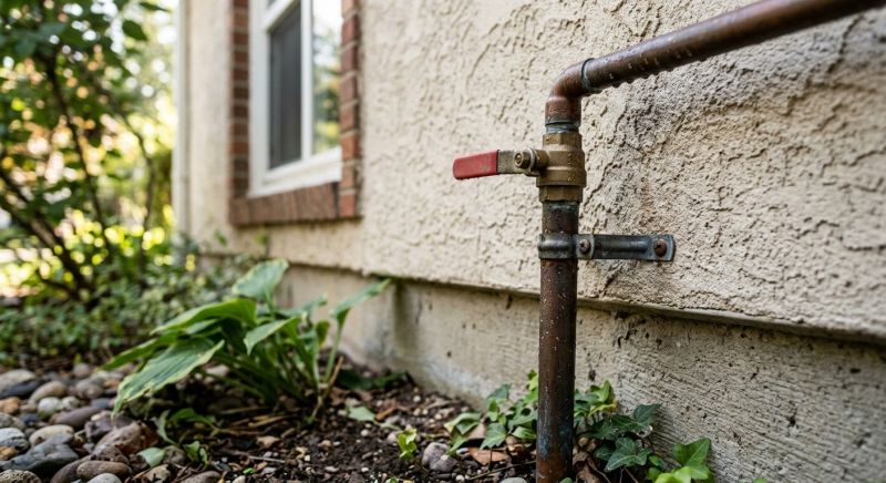 Drain Pipe Repair in Denver, CO