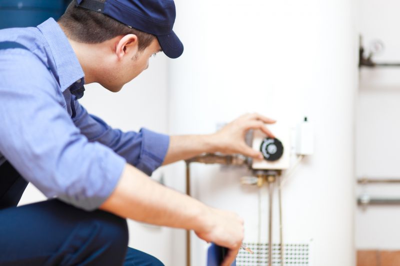 Electric Water Heater Repair in Denver, CO