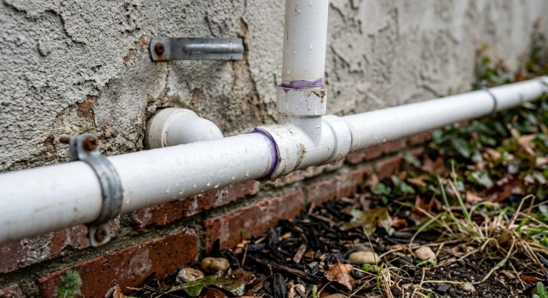 Frozen Plumbing Repair in Denver, CO