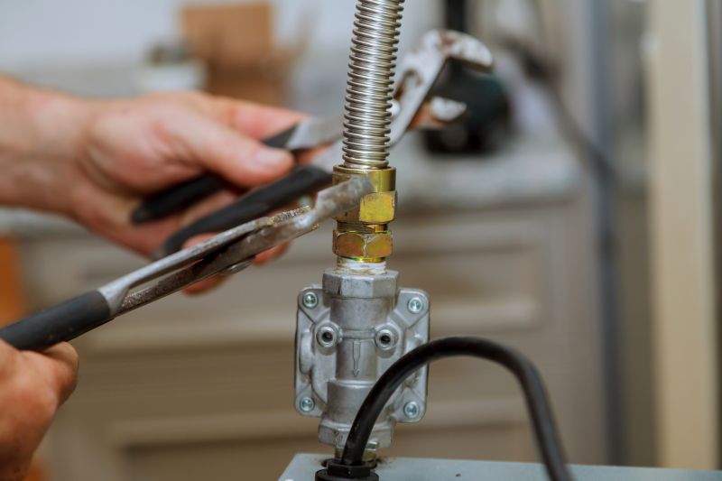 Gas Line Rerouting in West Palm Beach, FL