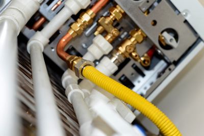 Gas Piping Cost Guide — Cost of Gas Piping