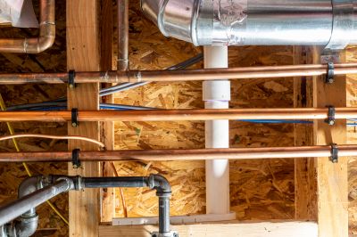 Gas Piping Cost Guide — Cost of Gas Piping