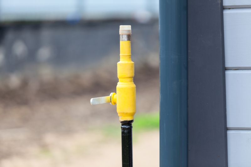 Gas Valve Replacement in San Antonio, TX