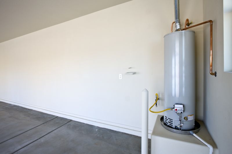 Hot Water Heater Installation in Denver, CO