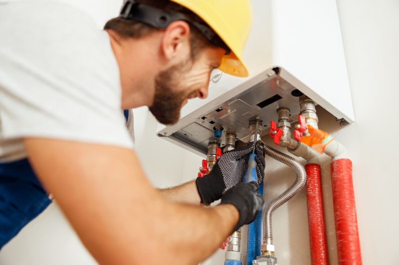 Hot Water Heater Repair in Denver, CO