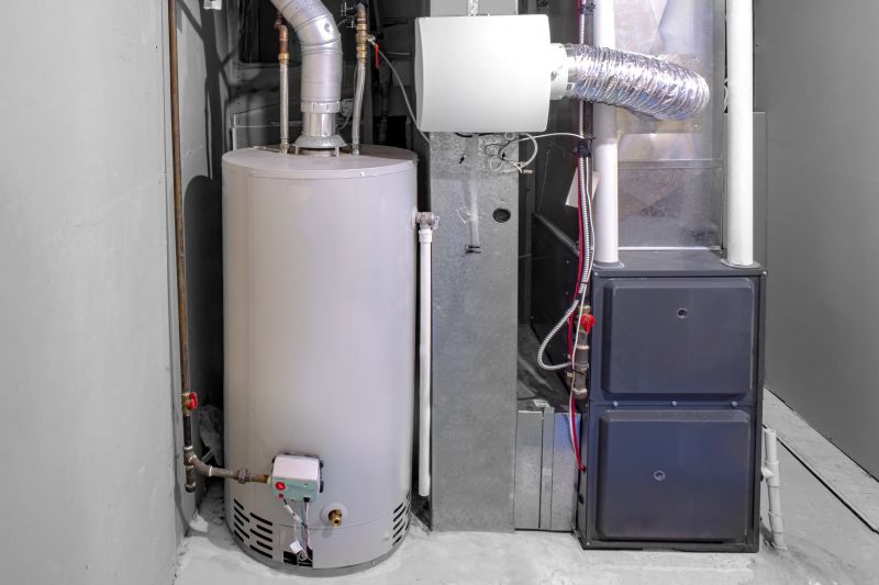 Hot Water Heater Replacement in Denver, CO
