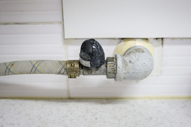 Propane Line Installation in West Palm Beach, FL