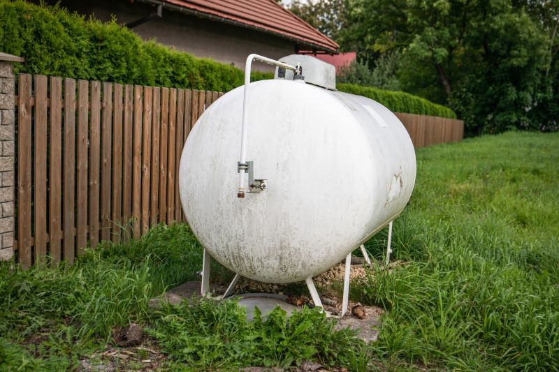 Propane Line Replacement in West Palm Beach, FL