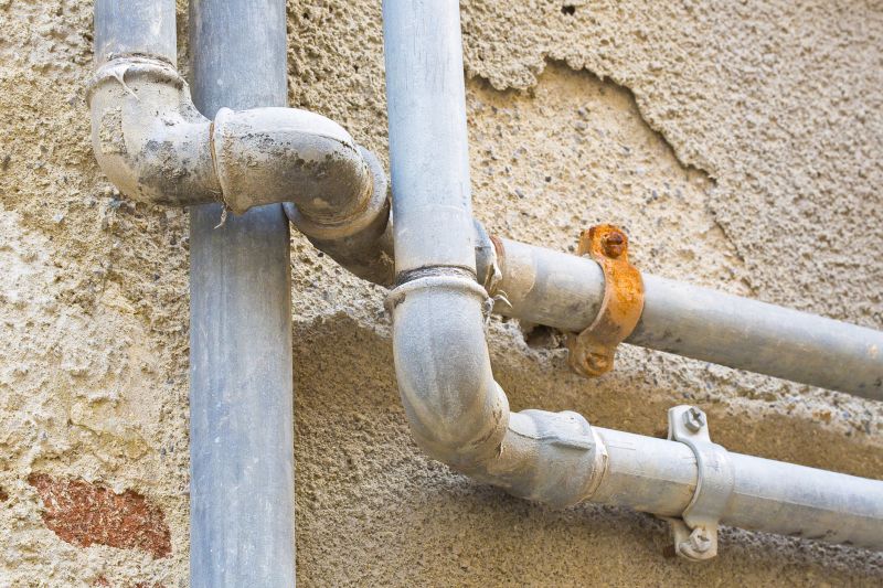 Residential Gas Piping in Fort Lauderdale, FL