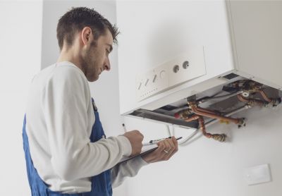 Tankless Heater Installation in Denver, CO