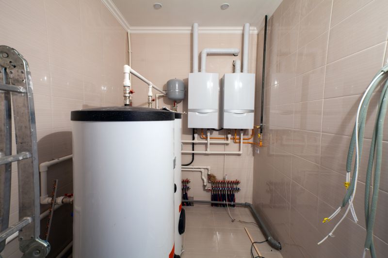 Water Heater Installation in Denver, CO