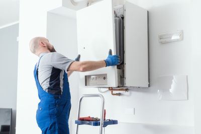Water Heater Replacement in Denver, CO